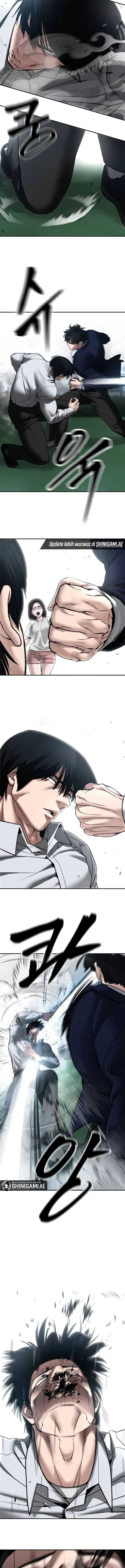 The Bully In Charge Chapter 105 halaman 10