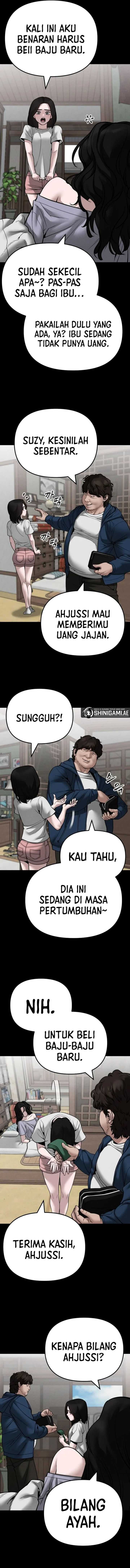 The Bully In Charge Chapter 106 halaman 9