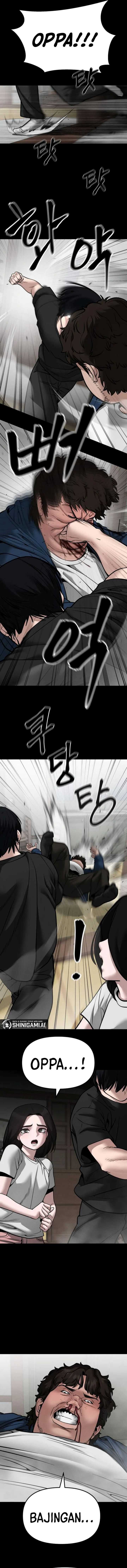 The Bully In Charge Chapter 106 halaman 22