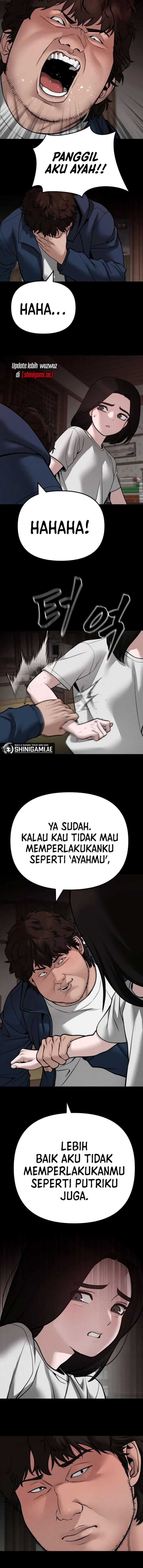 The Bully In Charge Chapter 106 halaman 20