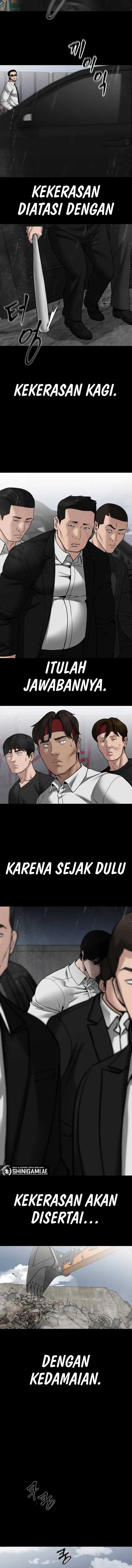The Bully In Charge Chapter 108 halaman 8