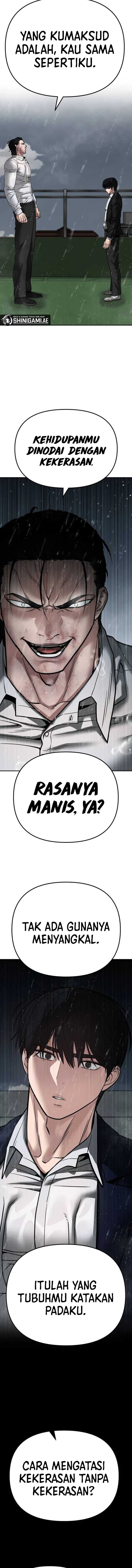 The Bully In Charge Chapter 108 halaman 20