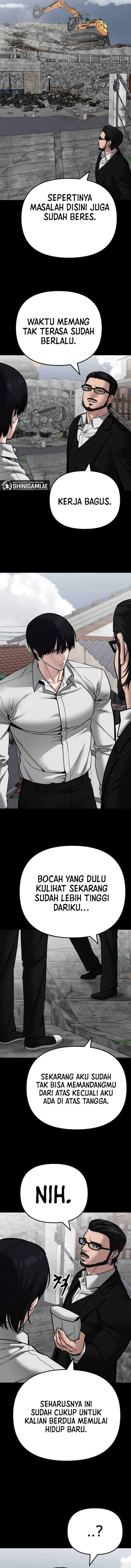 The Bully In Charge Chapter 108 halaman 9