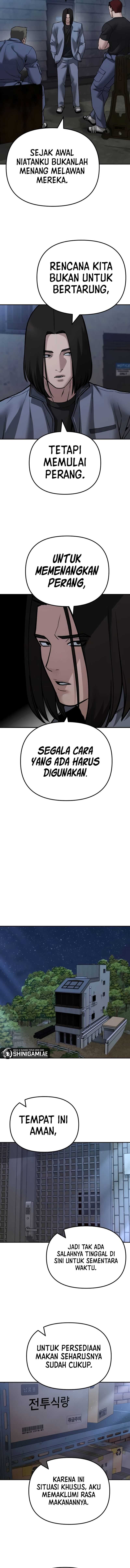 The Bully In Charge Chapter 113 halaman 18