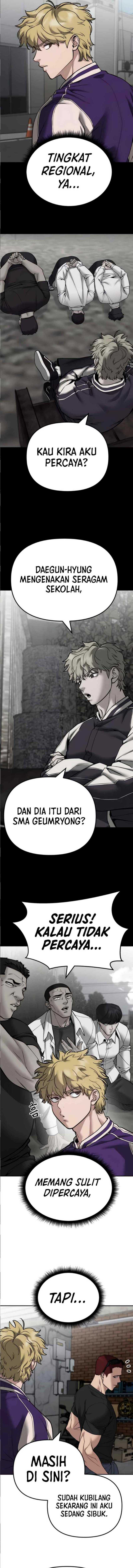 The Bully In Charge Chapter 115 halaman 3