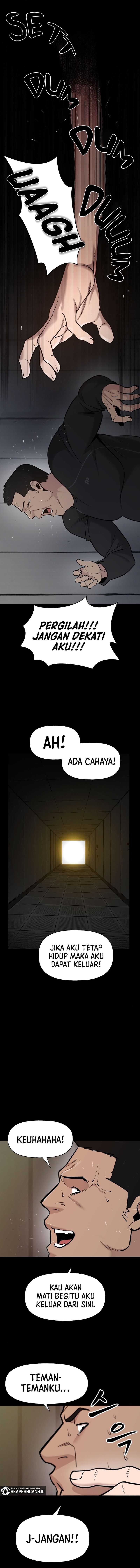 The Bully In Charge Chapter 13 halaman 3