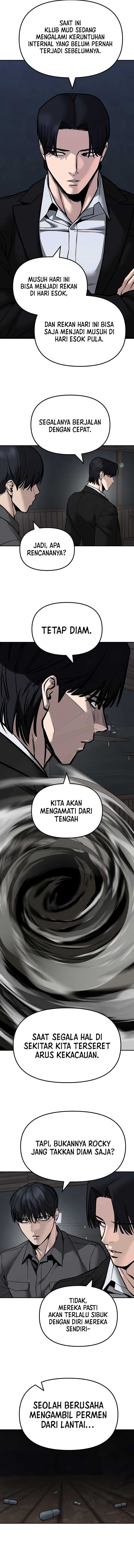 The Bully In Charge Chapter 134 halaman 2