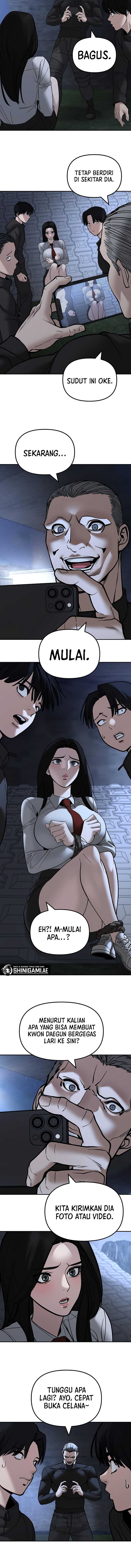 The Bully In Charge Chapter 137 halaman 22