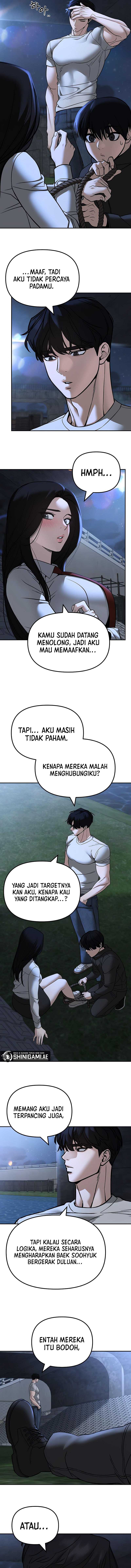 The Bully In Charge Chapter 138 halaman 10
