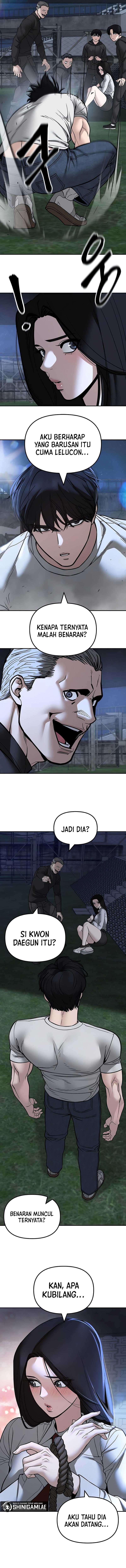 The Bully In Charge Chapter 138 halaman 5