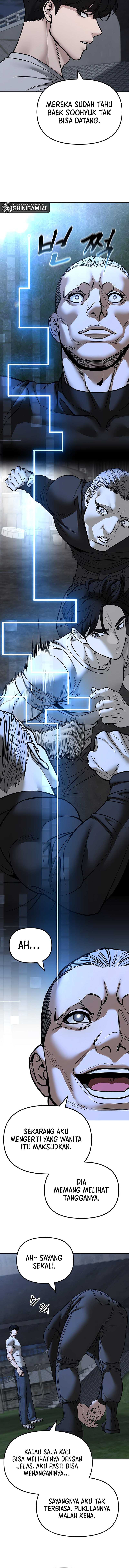 The Bully In Charge Chapter 138 halaman 11