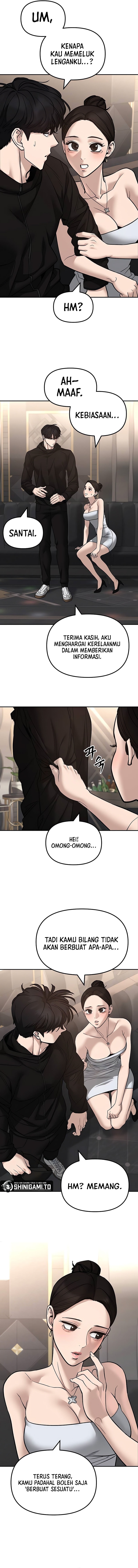 The Bully In Charge Chapter 142 halaman 4