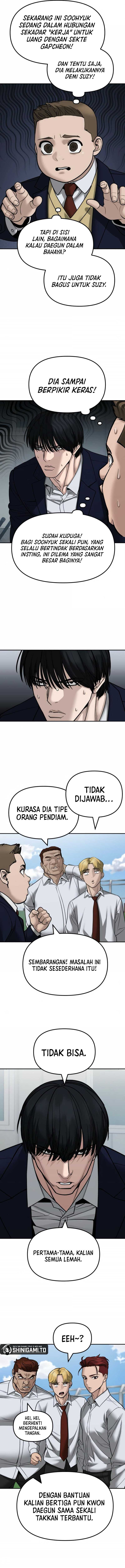 The Bully In Charge Chapter 146 halaman 9