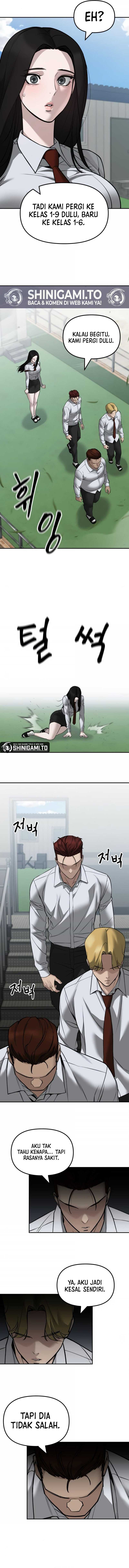 The Bully In Charge Chapter 146 halaman 11