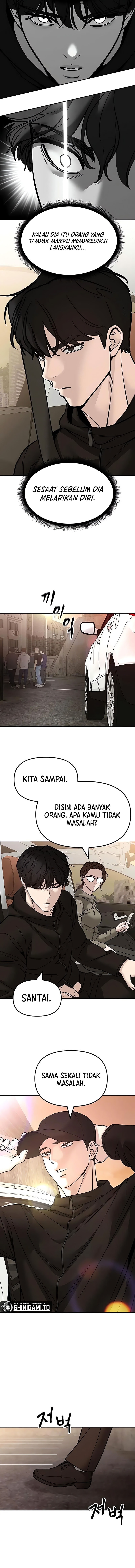 The Bully In Charge Chapter 148 halaman 13