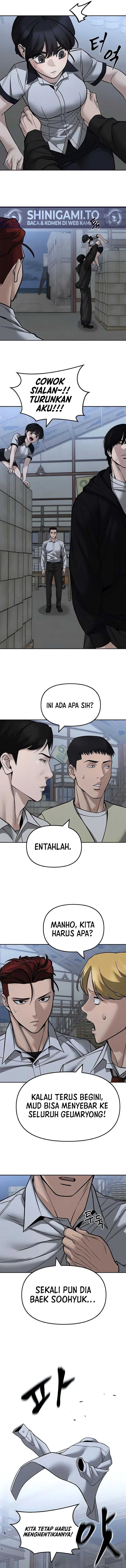 The Bully In Charge Chapter 149 halaman 8