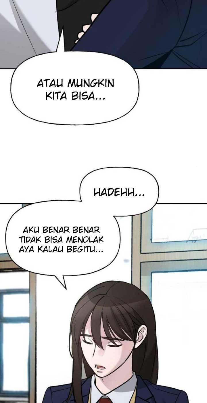 The Bully In Charge Chapter 15 halaman 47