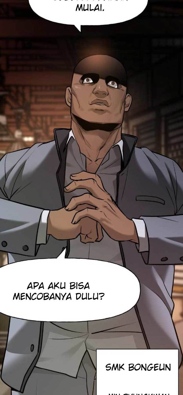 Bully in charge. The Bully in charge Chapter 15 Fix Asli.