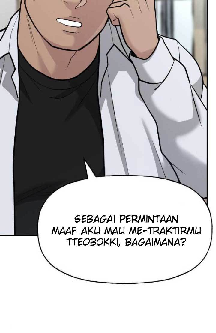 The Bully In Charge Chapter 15 halaman 33