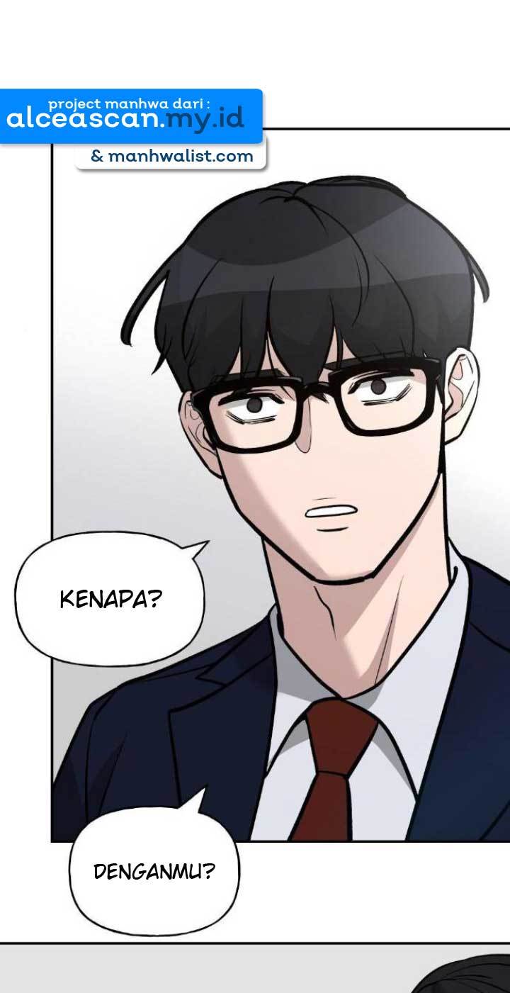 The Bully In Charge Chapter 15 halaman 34