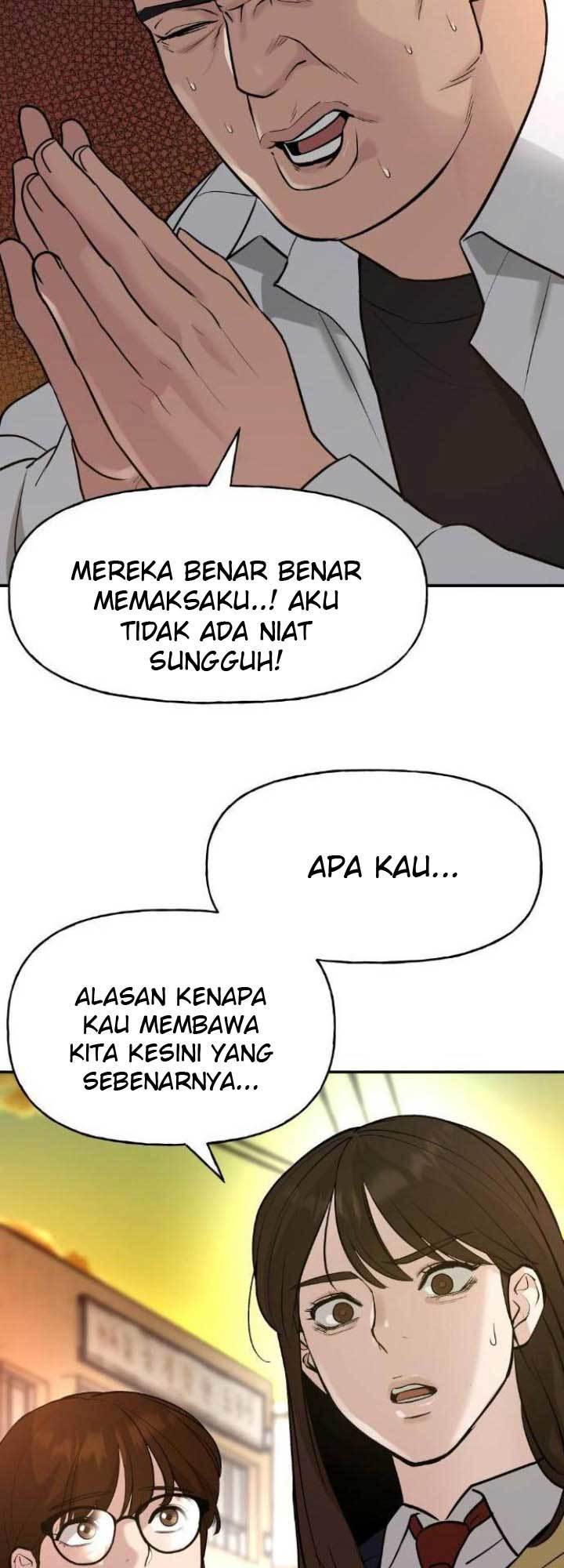 The bully in charge. The Bully in charge Манга. The Bully in charge Chapter 15 Fix Asli