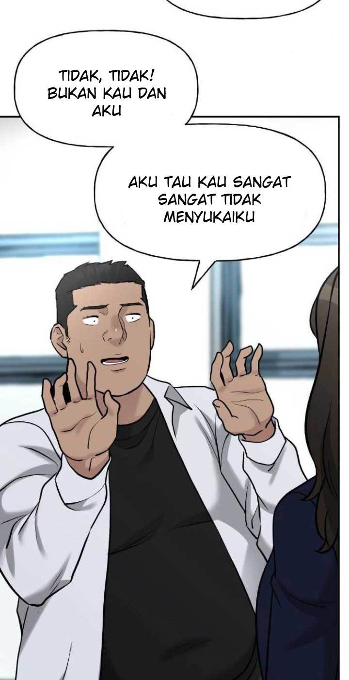 The bully in charge. The Bully in charge Chapter 15 Fix Asli