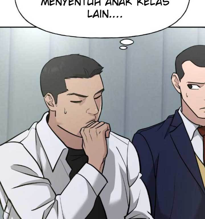 The bully in charge. The Bully in charge Манга. The Bully in charge Chapter 15 Fix Asli