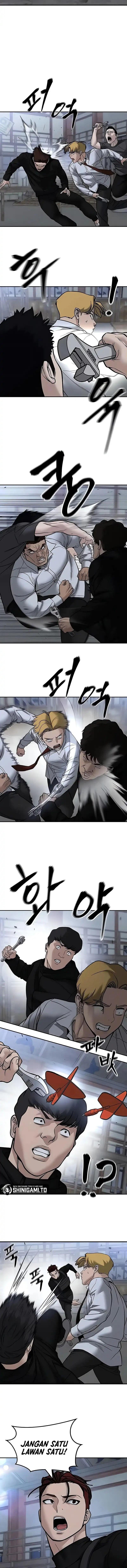 The Bully In Charge Chapter 151 halaman 14
