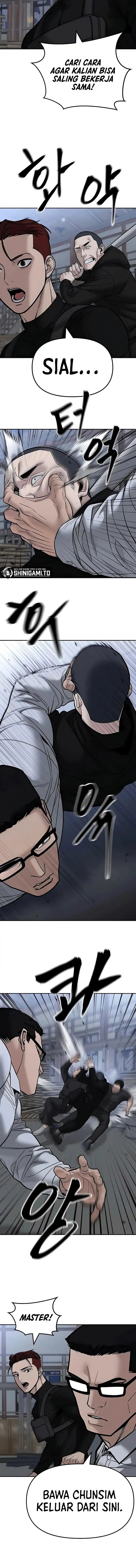 The Bully In Charge Chapter 151 halaman 15