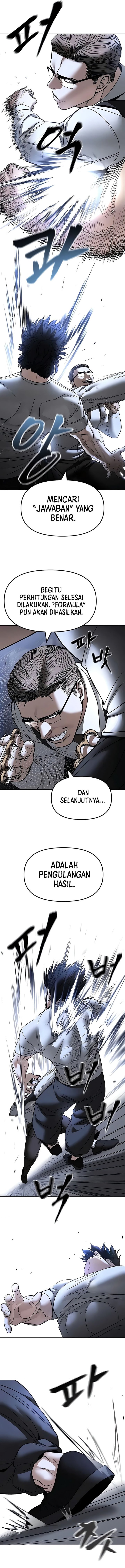 The Bully In Charge Chapter 152 halaman 20