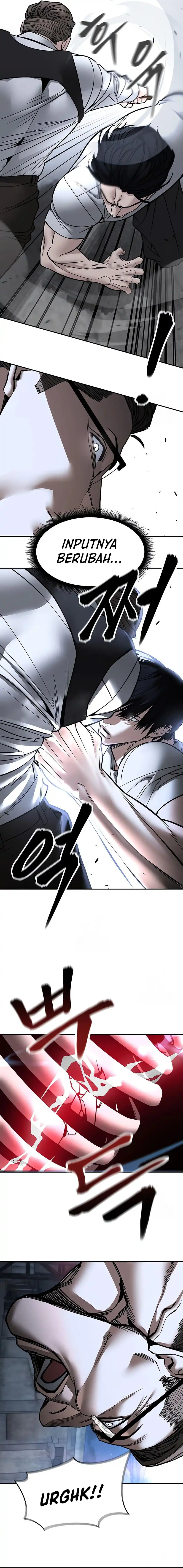 The Bully In Charge Chapter 153 halaman 23
