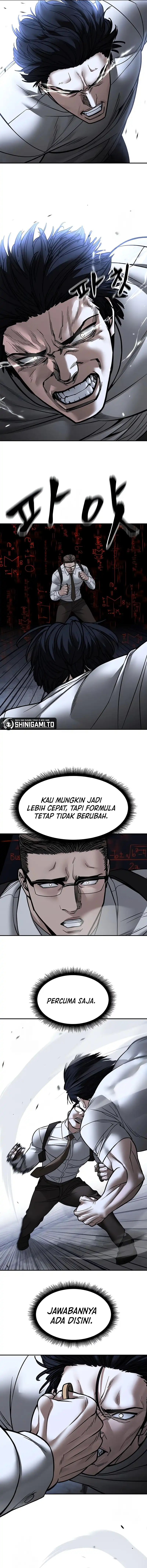 The Bully In Charge Chapter 153 halaman 22