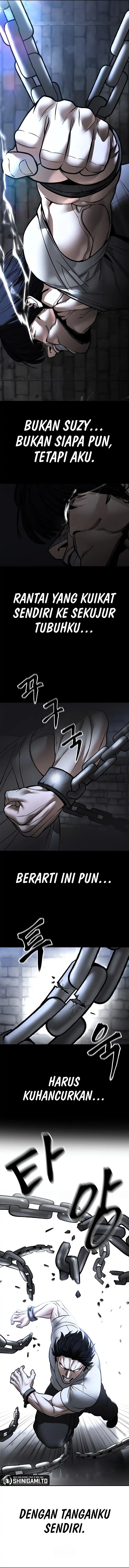 The Bully In Charge Chapter 153 halaman 21