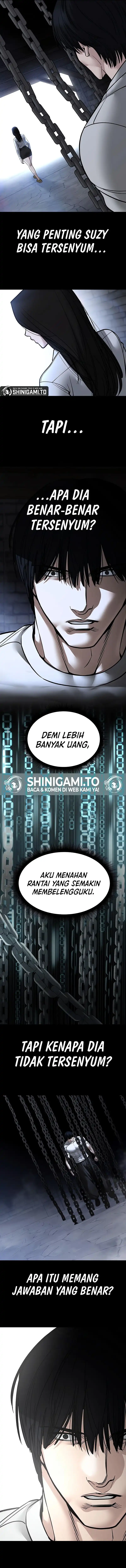 The Bully In Charge Chapter 153 halaman 19