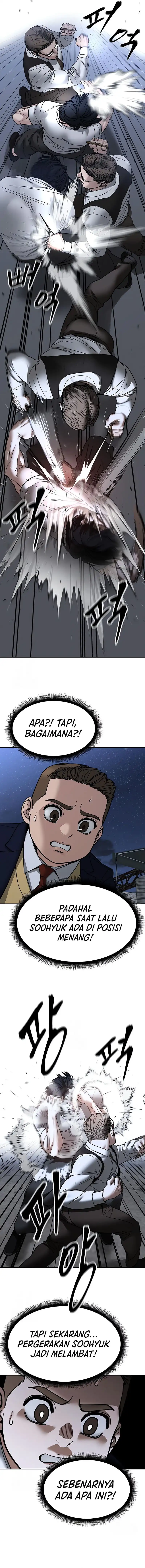 The Bully In Charge Chapter 153 halaman 14