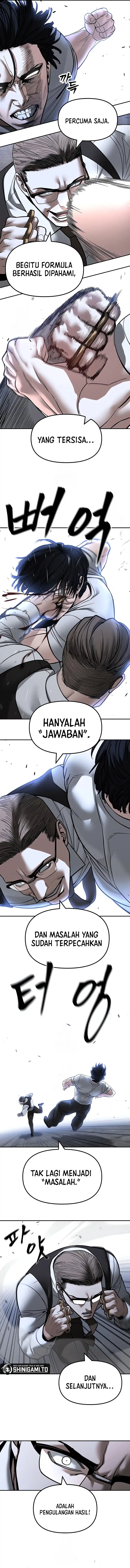The Bully In Charge Chapter 153 halaman 13