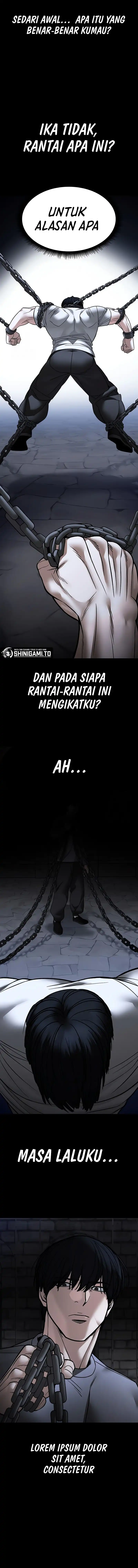 The Bully In Charge Chapter 153 halaman 20