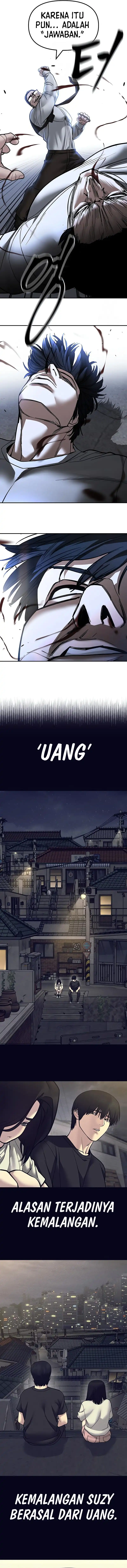 The Bully In Charge Chapter 153 halaman 16