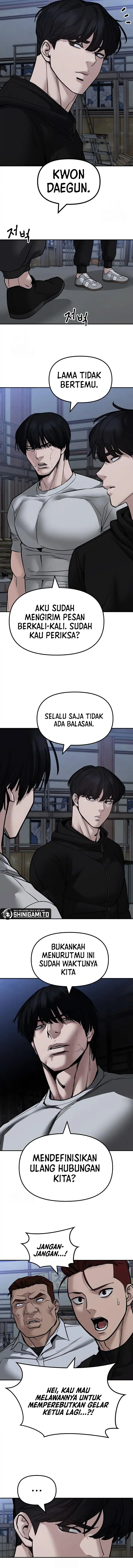 The Bully In Charge Chapter 154 halaman 14