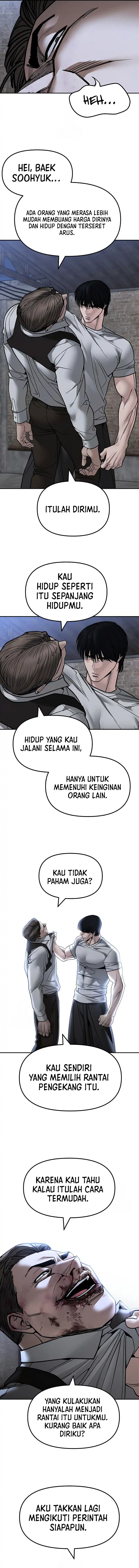 The Bully In Charge Chapter 154 halaman 2