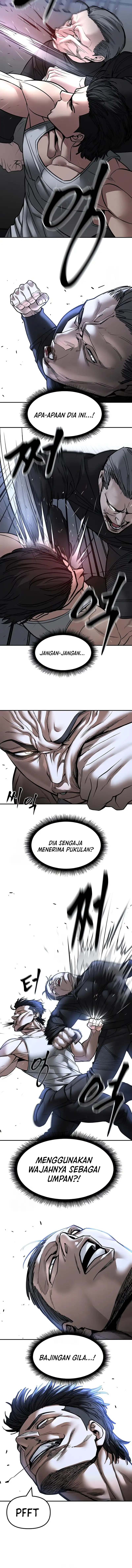 The Bully In Charge Chapter 154 halaman 6