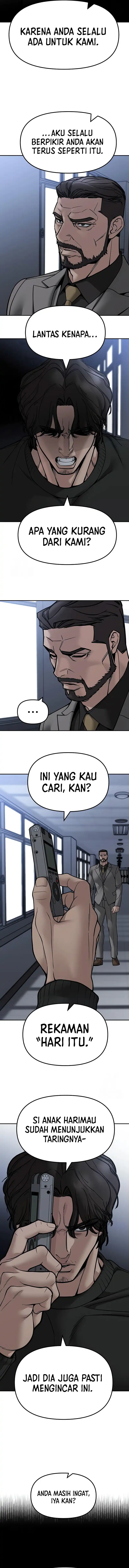 The Bully In Charge Chapter 155 halaman 16