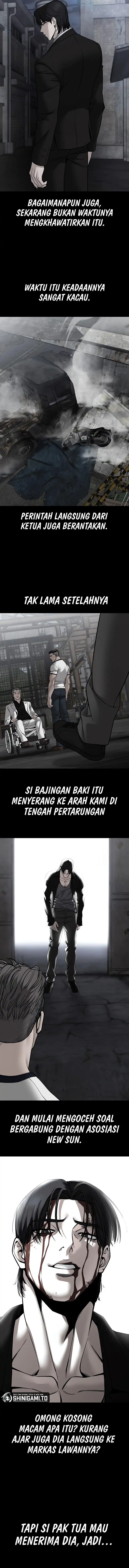 The Bully In Charge Chapter 155 halaman 5