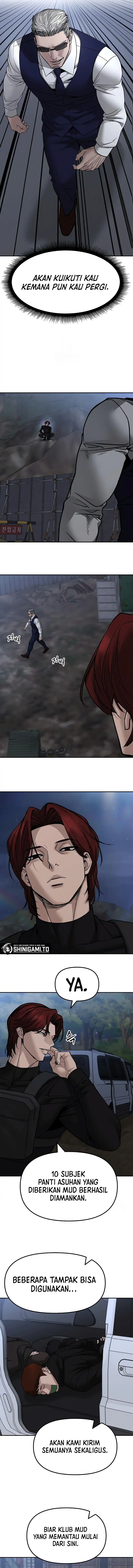 The Bully In Charge Chapter 155 halaman 10