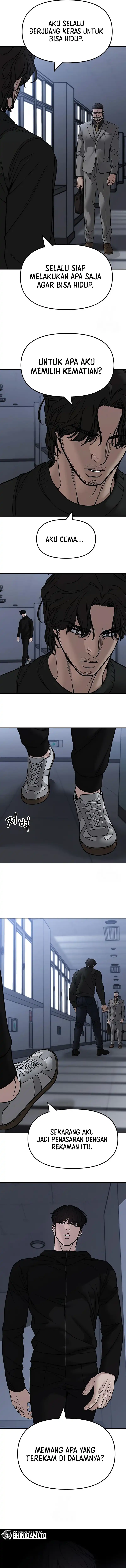The Bully In Charge Chapter 155 halaman 19