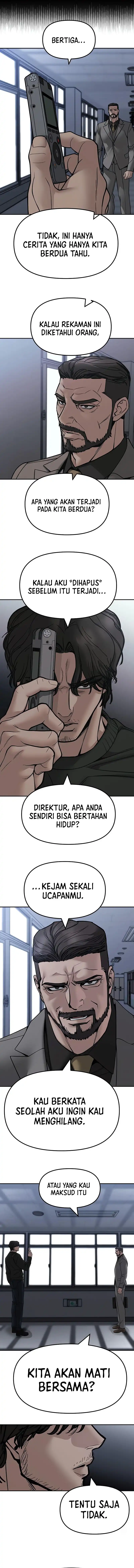 The Bully In Charge Chapter 155 halaman 18