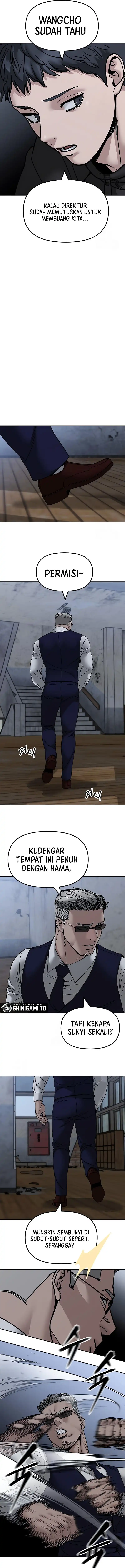 The Bully In Charge Chapter 155 halaman 2