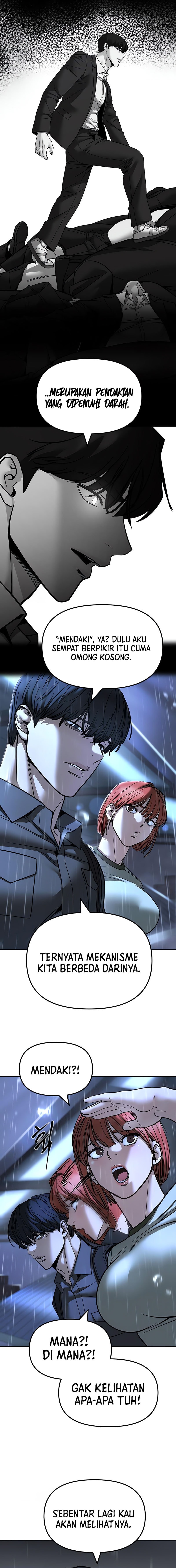 The Bully In Charge Chapter 157 halaman 13
