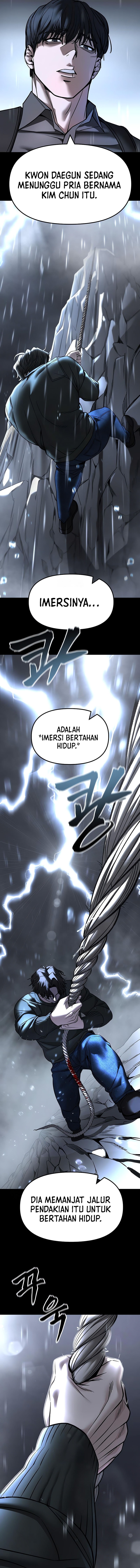 The Bully In Charge Chapter 157 halaman 14