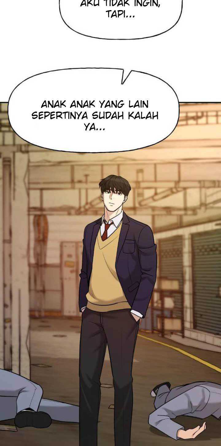 The Bully In Charge Chapter 16 halaman 100